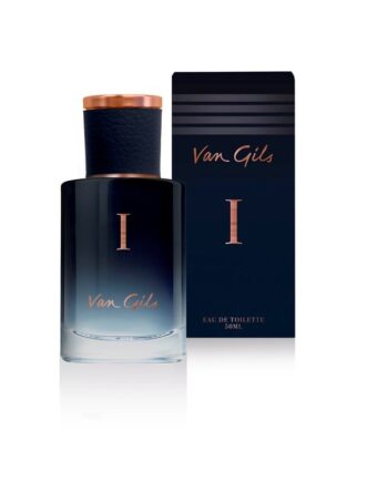 Van Gils Beautylife - 50 ml Herreduft til Mænd
