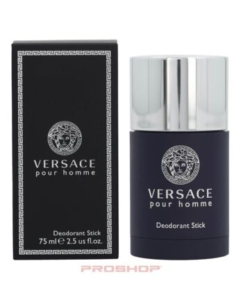 Versace Pour Homme Deodorant Stick - 75 ml til Mænd