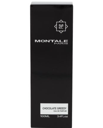 Montale Chocolate Greedy Spray - Montale Beautylife  - 3760260451642