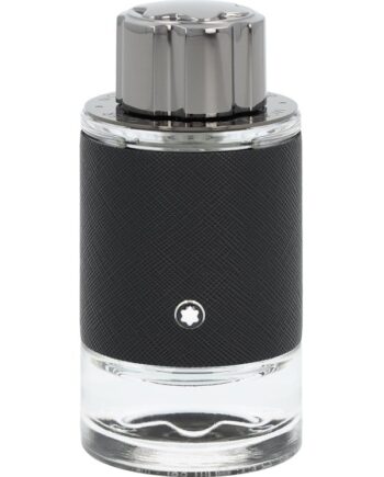 Mont Blanc Explorer 100 - Mont Blanc Beautylife  - 3386460101035