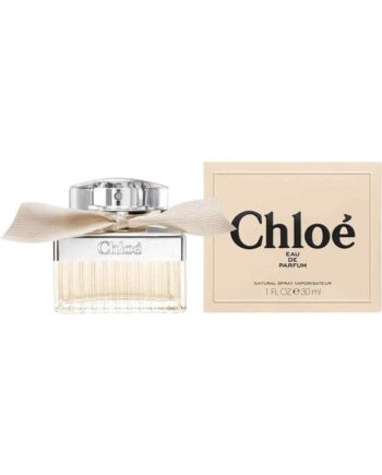 Chlo Signature Eau Parfum - Chloé Beautylife  - 688575201901