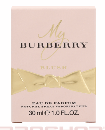 Burberry Blush - Burberry Beautylife  - 5045498902189