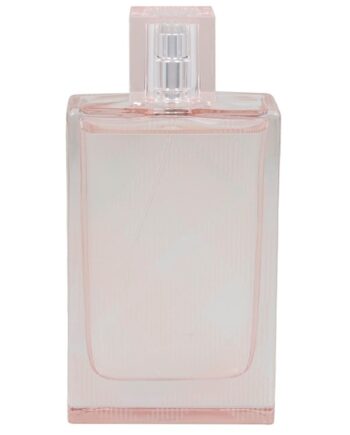 Burberry Brit Sheer Eau de Toilette 100 ml til kvinder