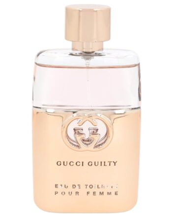 Gucci Guilty Pour Femme Spray - Gucci Beautylife  - 3616301976110