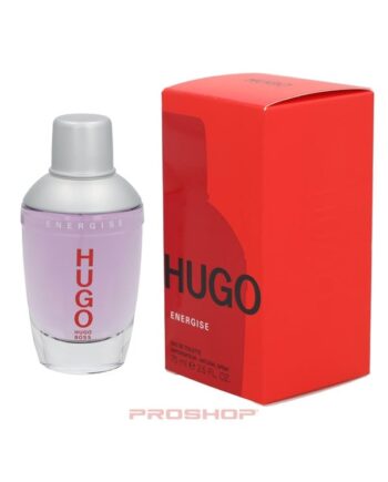 Hugo Boss Energise Eau Toilette Spray - Hugo Boss Beautylife  - 3616301623373