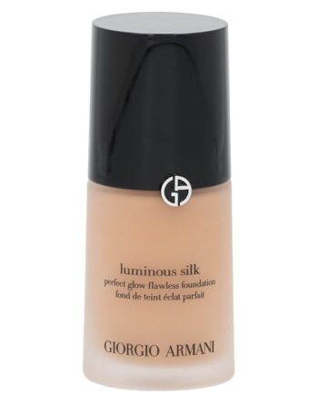 Giorgio Armani Luminous Silk Foundation i Beige, 30 ml