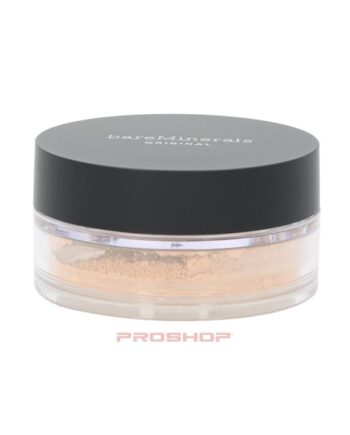 Bareminerals Original Foundation Spf15 Neutral Ivory - Bareminerals Beautylife  - 098132494644