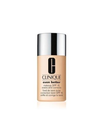 Clinique Even Better Makeup SPF 15 - Jævn Teint 30ml