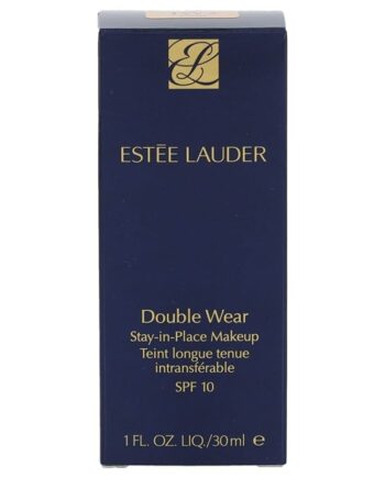 Estee Lauder Double Wear Foundation SPF10 1W2 Sand