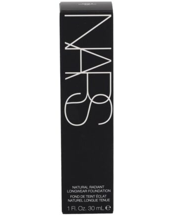 Nars Cosmetics Radiant Longwear Foundation - Mont Blanc 30 ml