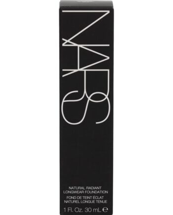 Nars Cosmetics Radiant Longwear Foundation Syracuse - Nars Cosmetics Beautylife  - 607845066187