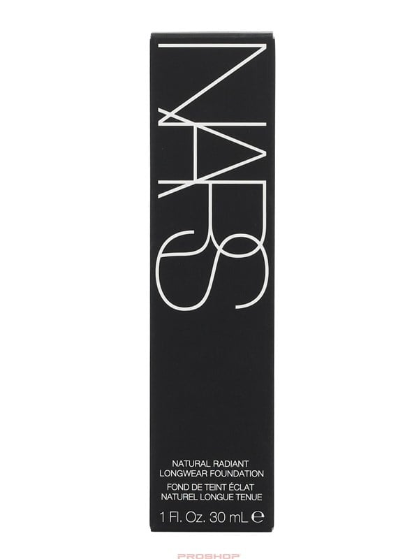 Nars Cosmetics Radiant Longwear Foundation Santa - Nars Cosmetics Beautylife  - 607845066118