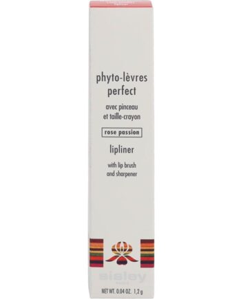 Sisley Phyto Levres Perfect Lip Pencil Rose Passion - Sisley Beautylife  - 3473311876140