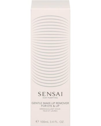 Sensai Silky Purif Gentle Makeup Remover - Sensai Beautylife  - 4973167903704