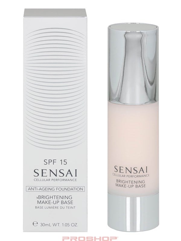 Sensai Brightening Make Base - Sensai Beautylife  - 4973167930236