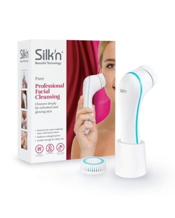 Silkampapos Pure - Silk'n Beautylife  - 8712856049899