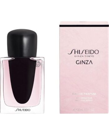 Shiseido Ginza Edp 30ml - Shiseido Beautylife  - 768614155225