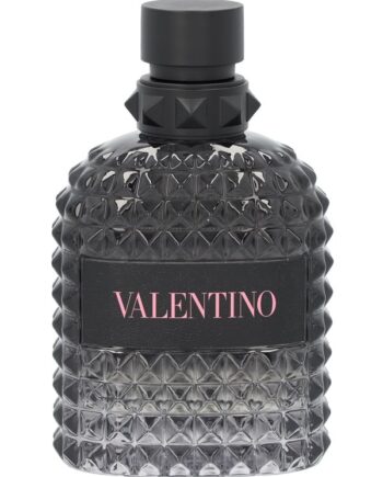 Valentino Uomo Born Roma Spray - Valentino Beautylife  - 3614272761469