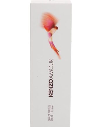 Kenzo Amour Eau de Parfum Spray til kvinder - 30 ml