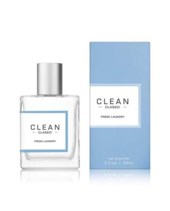Clean Classic Fresh Laundry Spray - Eau de Parfum til kvinder 60 ml