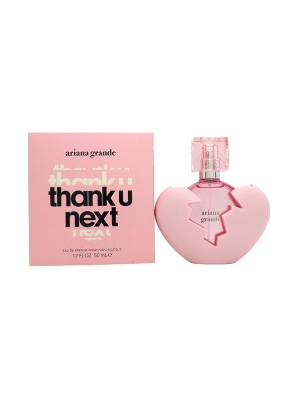 Ariana Grande Thank Next Spray - Ariana Grande Beautylife  - 812256024286