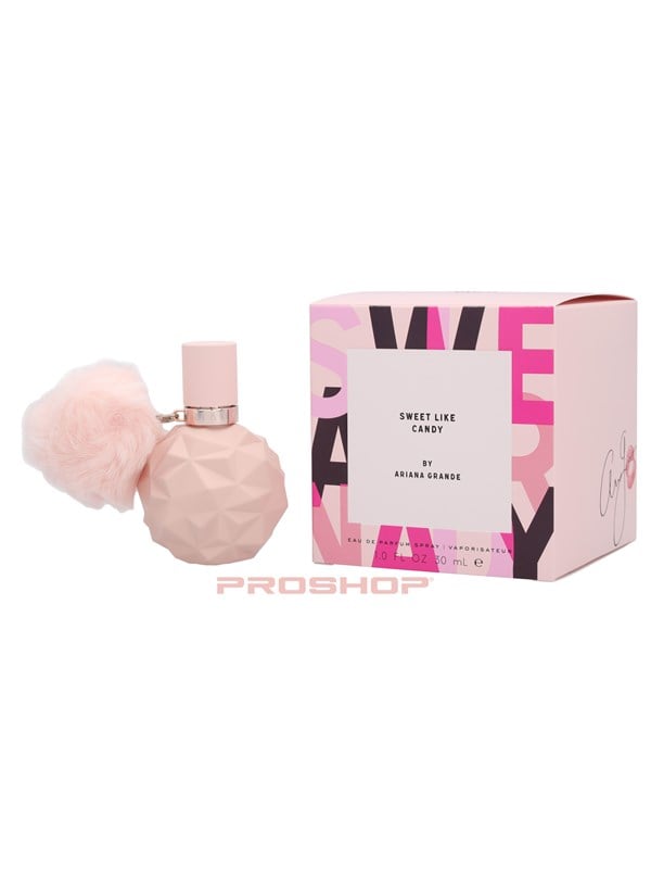 Ariana Grande Sweet Like Candy Duft Spray 30 ml