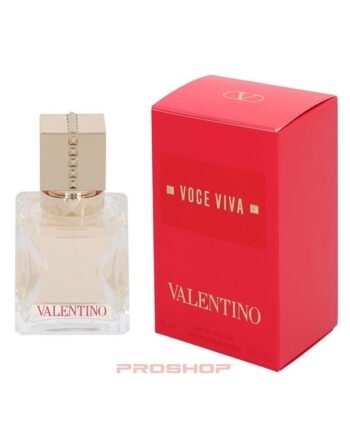 Valentino Voce Viva Eau de Parfum til kvinder - 30 ml
