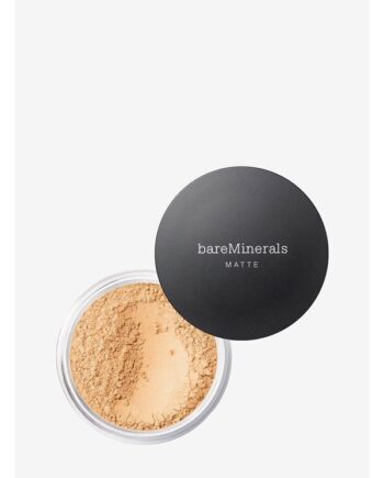 Bareminerals Matte Foundation Spf15 - Bareminerals Beautylife  - 098132236831