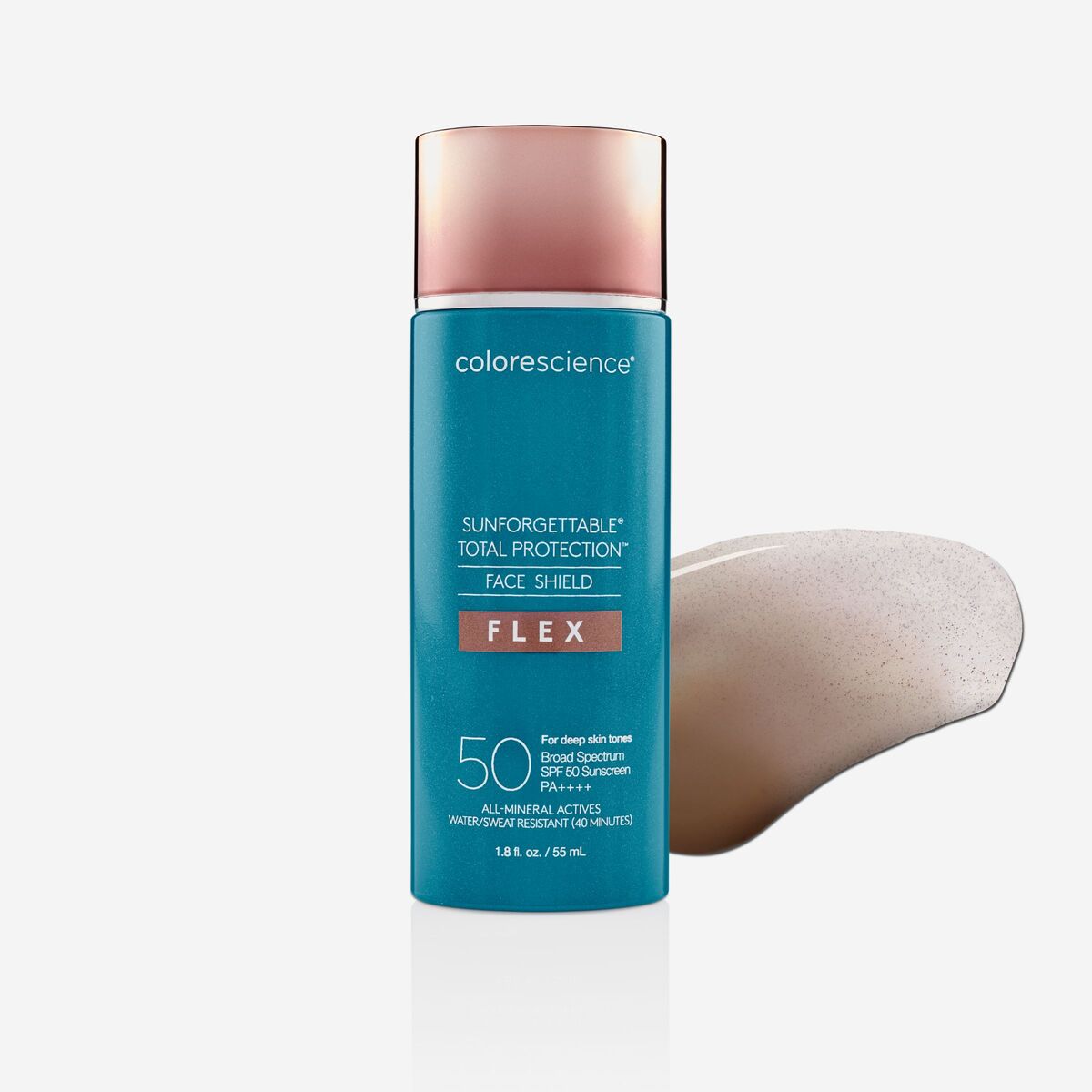 Deep Colorescience Total Protection Face Shield Flex Spf - Colorescience Beautylife  - 0813419027427