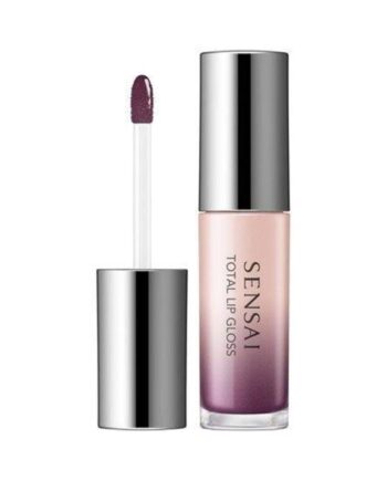 Sensai Total Lip Gloss - 4,5 ml Akatsuki Black