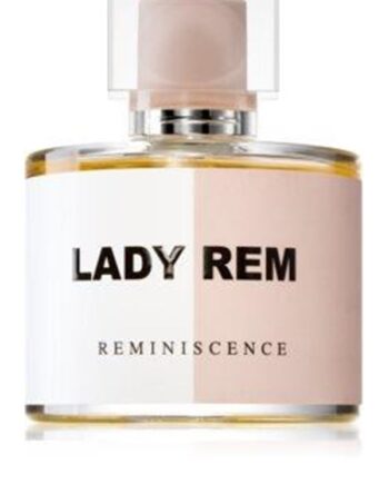 Reminiscence Lady Rem EDP 100 - Skønhed med Melamin-Harpiks