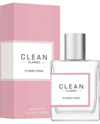 Clean Classic Flower Fresh Eau Parfum - Clean Beautylife  - 874034011864