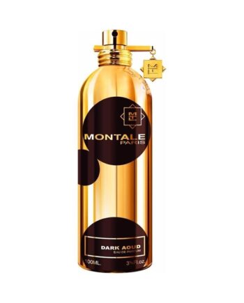 Montale Dark Aoud Edp Spray - Montale Beautylife  - 3760260451819