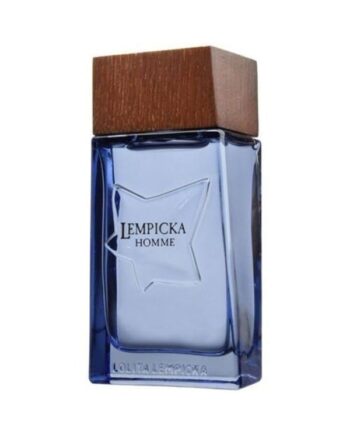 Lolita Lempicka Lempicka Homme Eau de Toilette 100 ml til Mænd