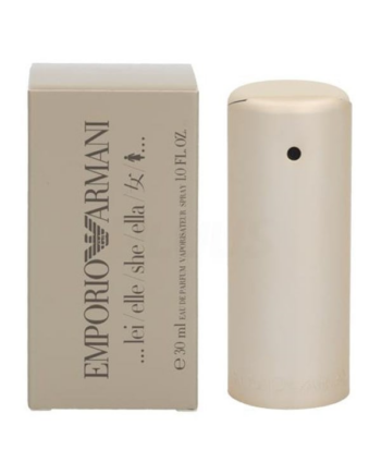 Giorgio Armani Emporio Lei Eau de Parfum Spray - Elegance til kvinder