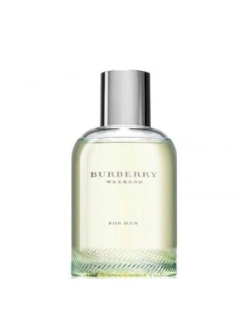 Burberry Weekend For Men Eau Toilette Spray 100 - Burberry Beautylife  - 3614227748446