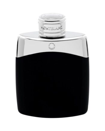 Mont Blanc Legend Eau de Toilette Spray til Mænd - 50 ml