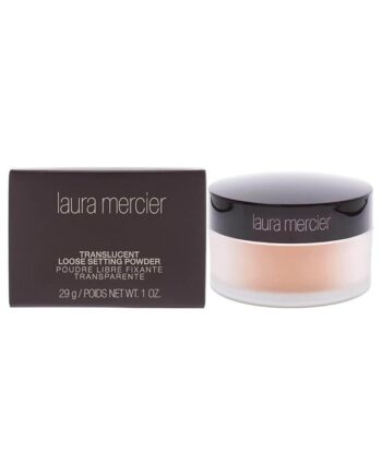 Laura Mercier Translucent Loose Setting Powder - Laura Mercier Beautylife  - 736150156532