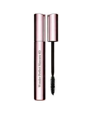Clarins Wonder Perfect Mascara - Clarins Beautylife  - 3380810269413