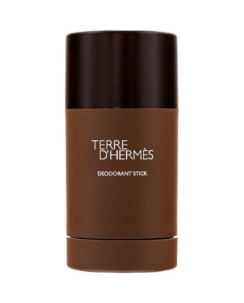 Hermès Terre d'Hermès Deodorant Stick – 75 ml