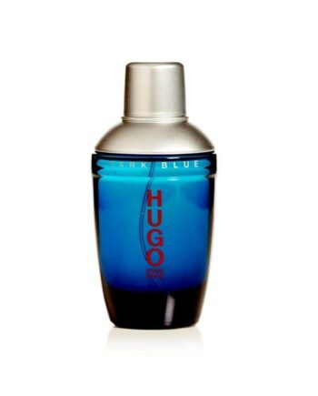 Hugo Boss Dark Blue EDT - 75 ml Duft til mænd