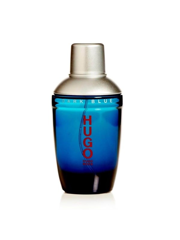 Hugo Boss Dark Blue Edt - Hugo Boss Beautylife  - 0737052031415