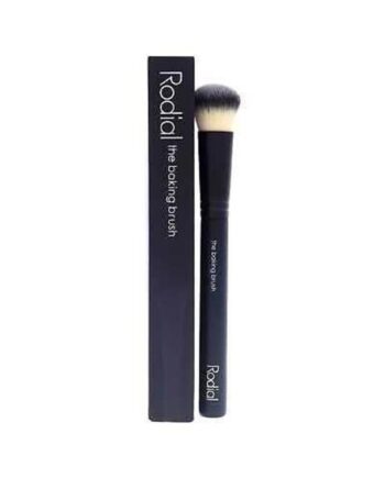 Rodial Baking Powder Brush - Rodial Beautylife  - 5060027065777