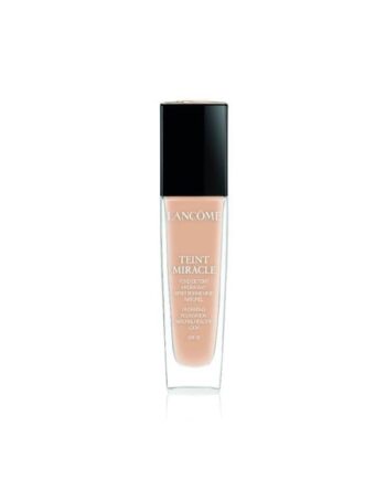 Lancme Teint Miracle Foundation 30ml Beige Diaphane - Lancôme Beautylife  - 3614271438010