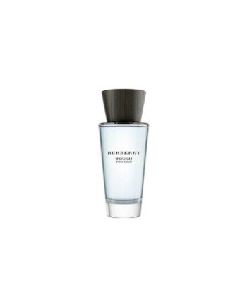 Burberry Touch For Men Edt 100 - Burberry Beautylife  - 3614227748682