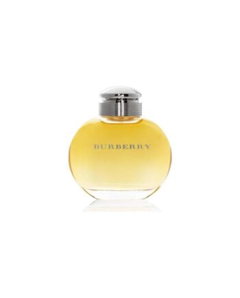 Burberry For Women Edp 100 - Burberry Beautylife  - 3614226905666