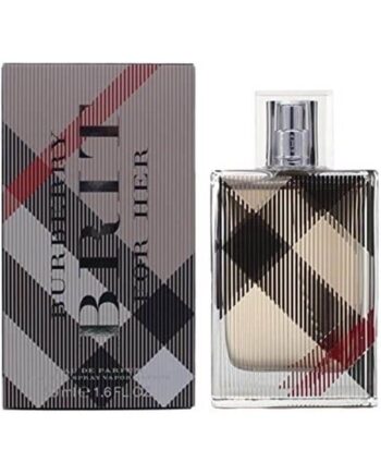 Burberry Brit EDP 50ml – Fantastisk tilbud på duft!