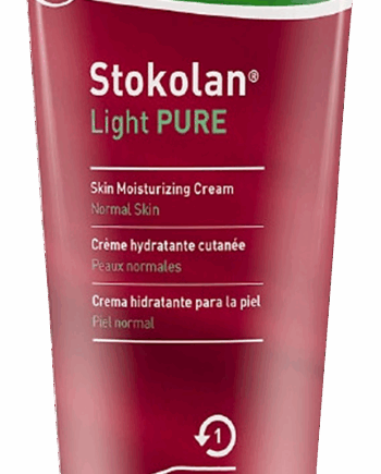 Deb Håndcreme Stokolan Light Pure 100ml - Deb Beautylife  - 4016208101001