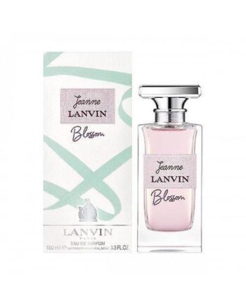Lanvin Blossom Eau Parfum Spray 100 - Lanvin Beautylife  - 3386460130127