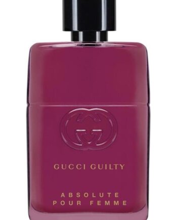 Gucci Guilty Absolute Pour Femme EDP - 50 ml Duft til Kvinder